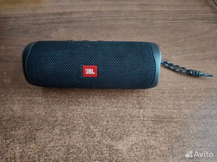 Колонка JBL Flip 5
