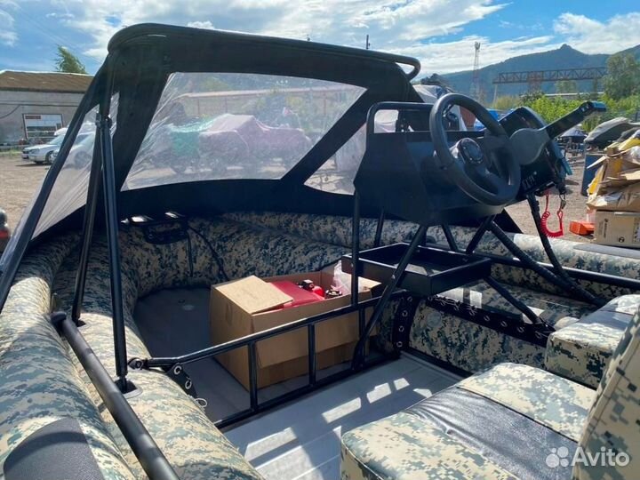 Академия 480 + Hidea 60