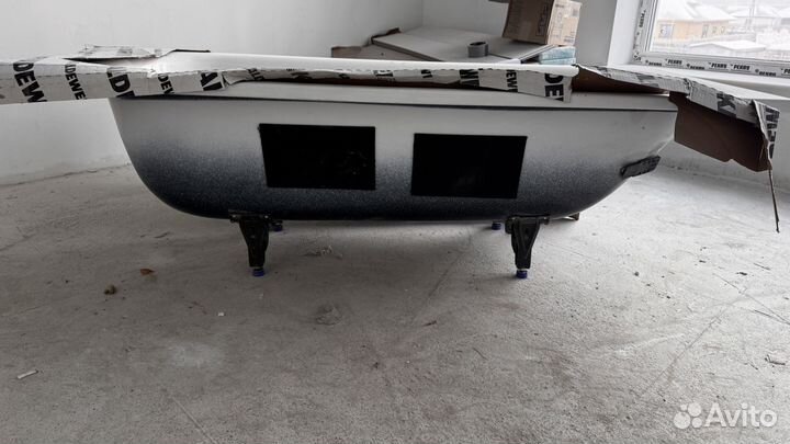 Ванная стальная 170 70