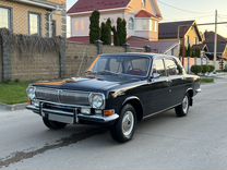 ГАЗ 24 Волга 2.5 MT, 1983, 34 500 км, с пробегом, цена 1 550 000 руб.