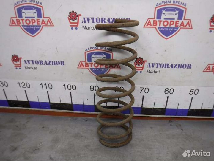 Пружина задняя левая Иж Ода 2126 1.6 2003