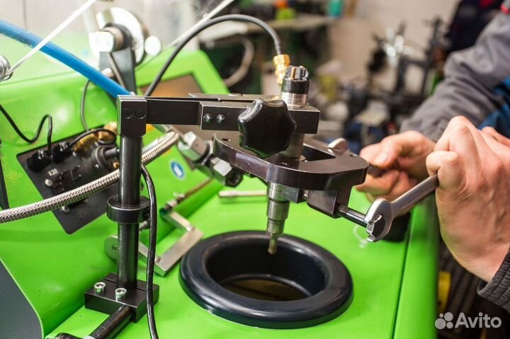 Форсунки 0445110112/55184535 Fiat 1.9 JTD