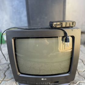 Телевизор