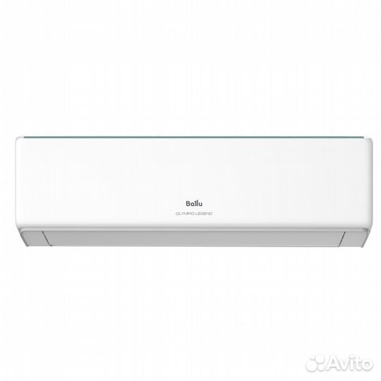 Кондиционер сплит-система ballu BSW-09HN123Y