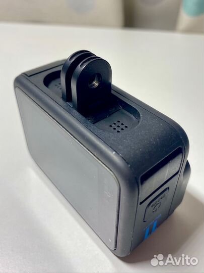 Gopro hero 11 black