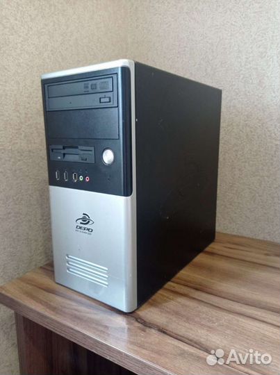 Системные блоки