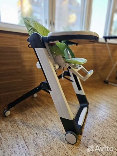 Стульчик для кормления Peg-Perego Siesta