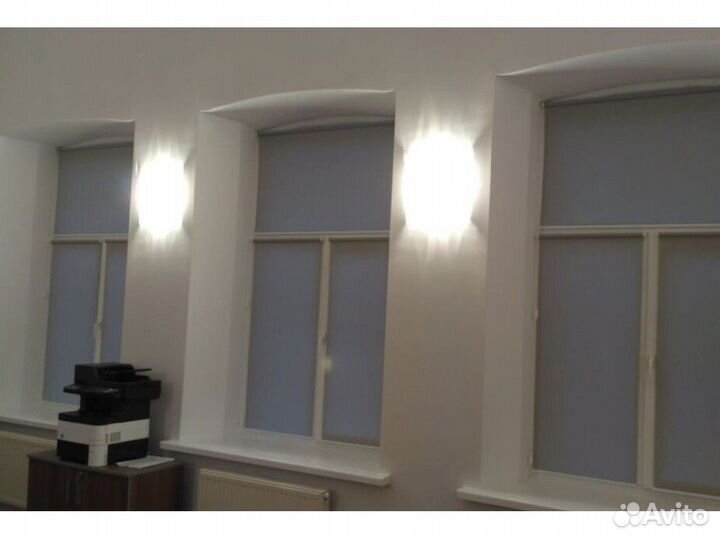 Рулонные шторы S731