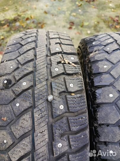 КАМА 505 Irbis 175/65 R14