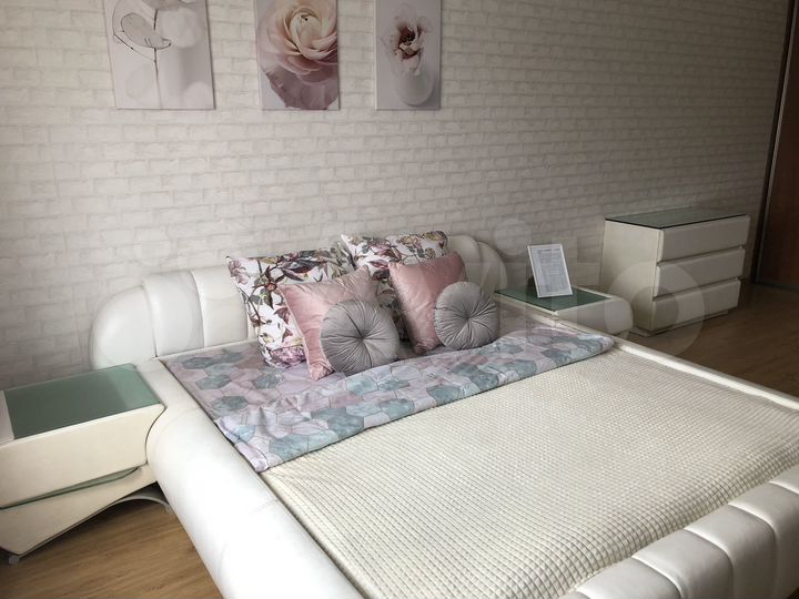 1-к. квартира, 42 м², 7/10 эт.