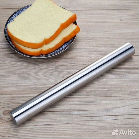 Скалка для теста