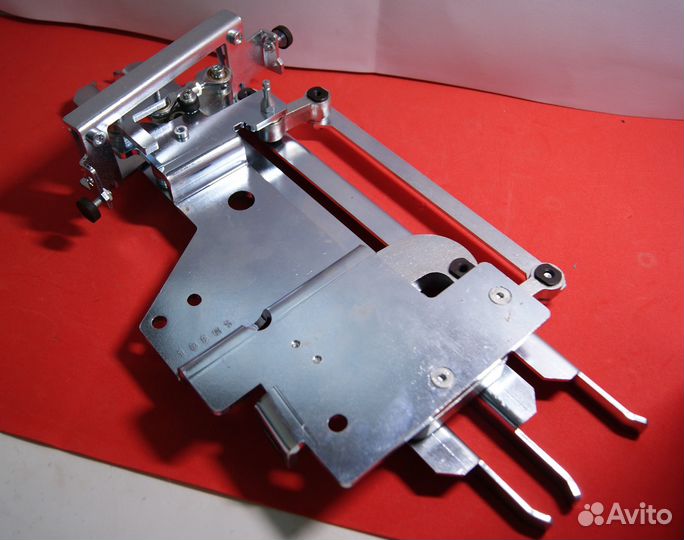 Для лифта Отводка TA7-V Thyssen (Тиссен)