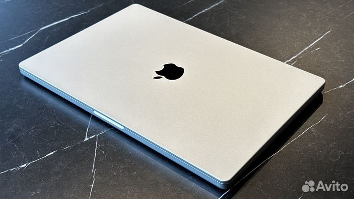 MacBook Pro