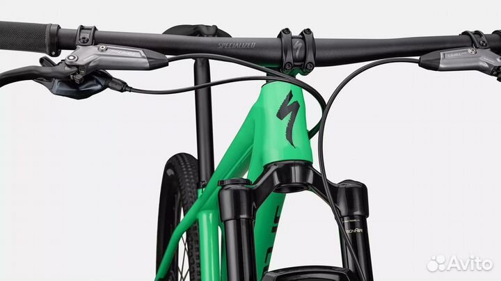 Новый Specialized Epic Hardtail Comp NEW 24 год