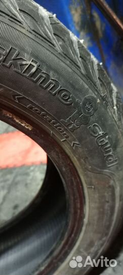 Sava Eskimo Stud 185/65 R15 88T