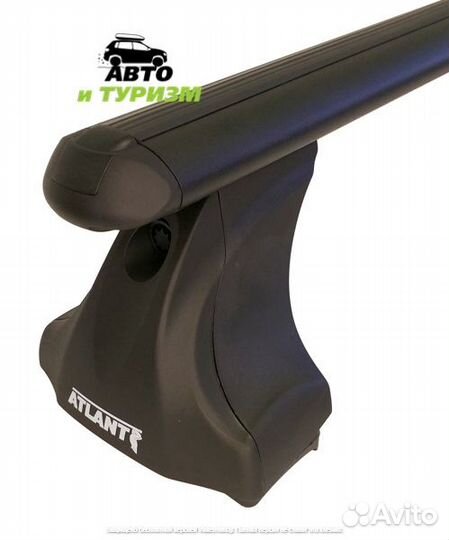 Багажник на крышу Kia K5