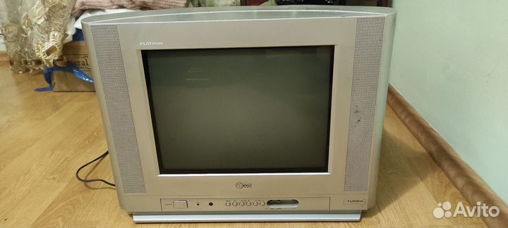 Телевизор LG
