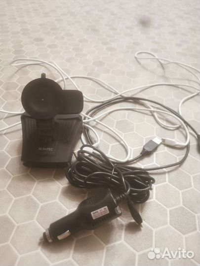 Видеорегистратор