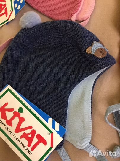 Шапка шлем Киват Kivat