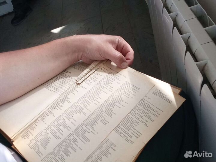 Большой энциклопедический словарь (2 тома), 1991 г