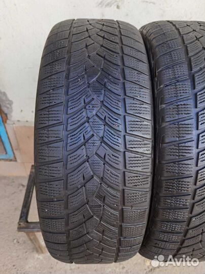 Goodyear UltraGrip Ice SUV Gen-1 235/55 R19 105T