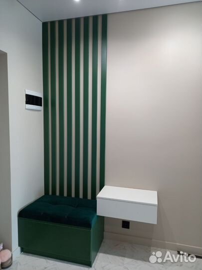 Мебель на заказ