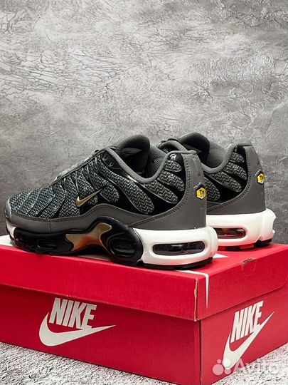 Кроссовки Nike Air Max Tn Plus