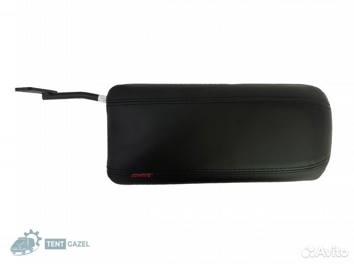 Подлокотник на Газель