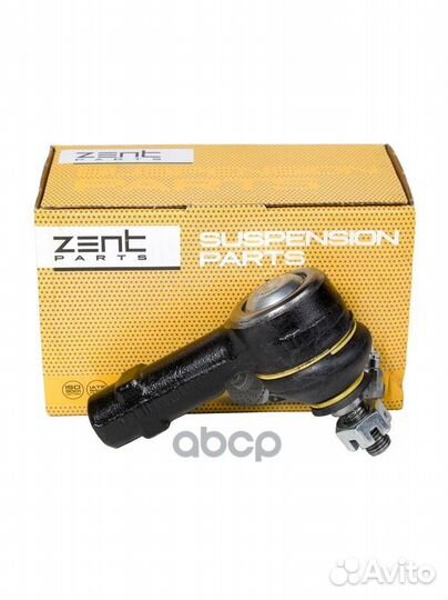 Z10836 наконечник рулевой левый Audi 100 90-94