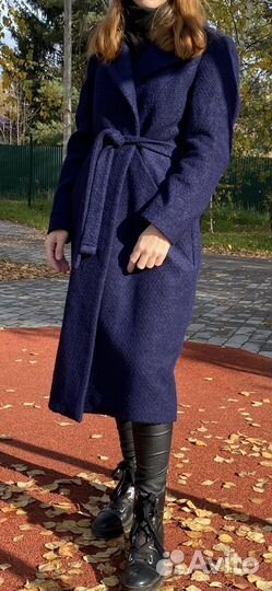 Пальто женское