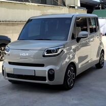 Kia Ray 1.0 AT, 2020, 25 500 км, с пробегом, цена 950 000 руб.