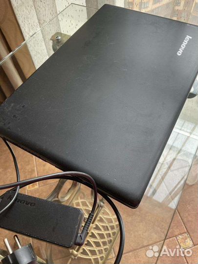 Lenovo G700