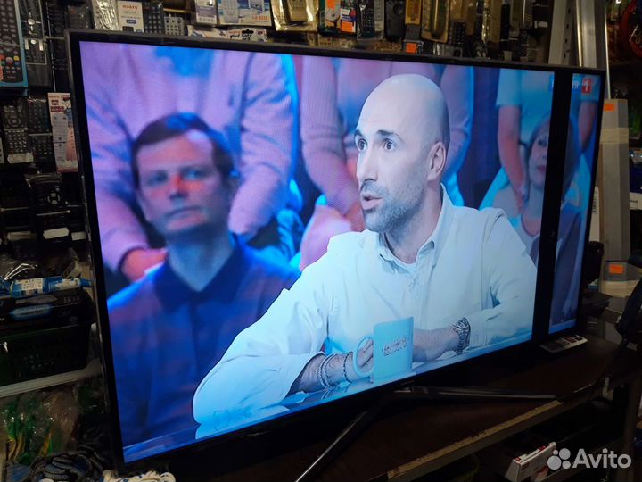 Телевизор Samsung ue48h6400ak