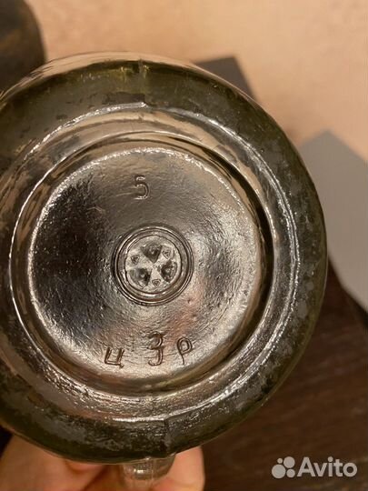 Кувшин СССР