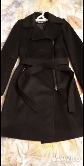 Пальто dekka 44 состояние нового