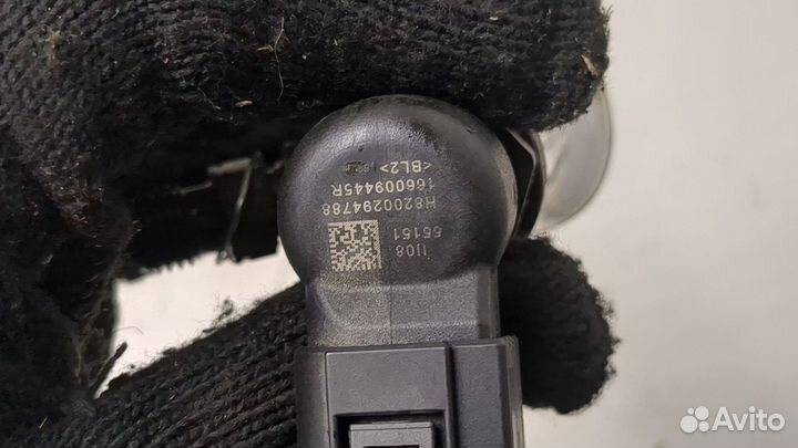 Форсунка топливная Nissan Qashqai, 2009