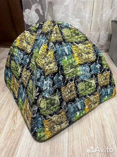 Домик для кошки или маленькой собачули