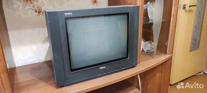 Телевизор polar digital technology 54CTV5075 (б/у)