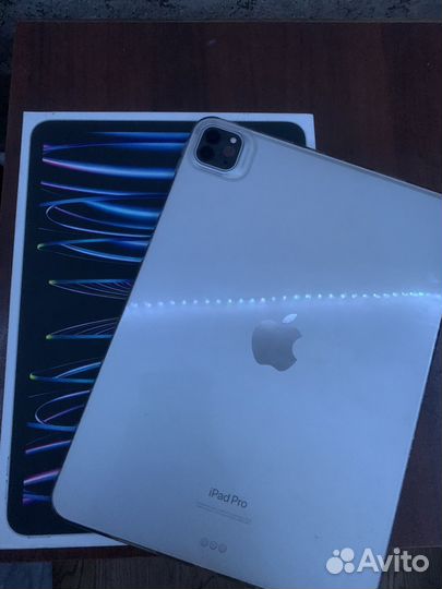 iPad pro 11 2022 128gb m2