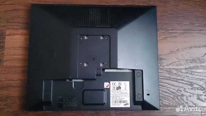 Монитор Samsung 940N 19