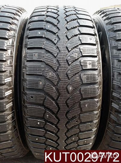 Bridgestone Blizzak Spike-01 265/60 R18 107U