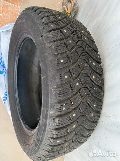 Michelin X-Ice North XIN2 185/60 R15 88T