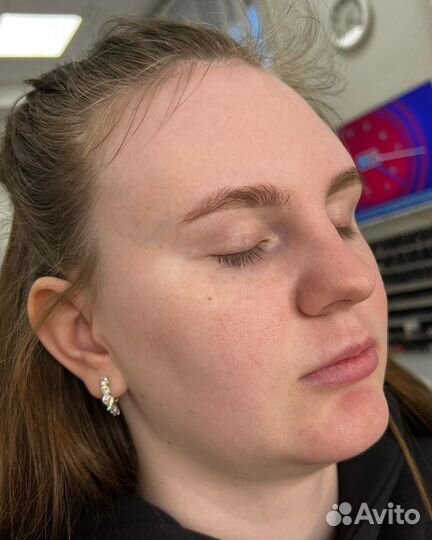 Брови Одинцово