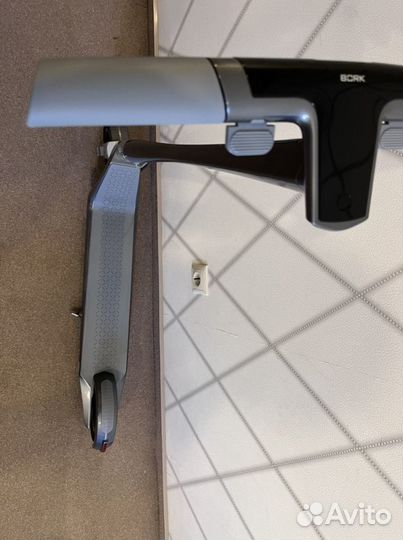 Фирменный электросамокат bork