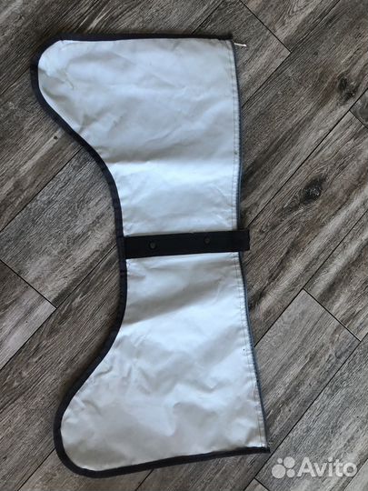 Чехол для коньков