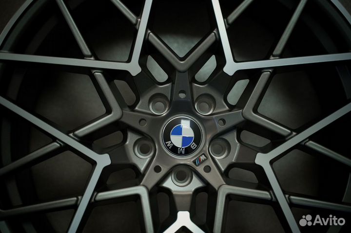 Комплект дисков для Bmw x4 g02 R20