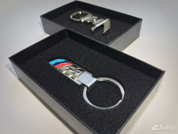 Брелок BMW M Performance