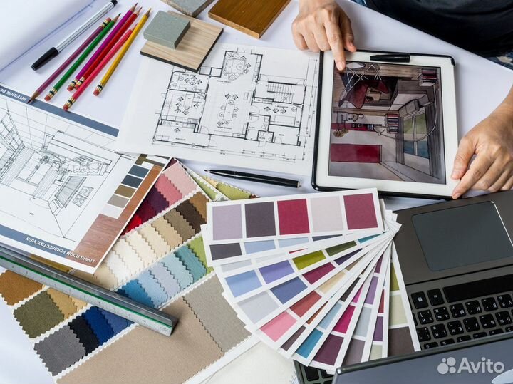 Менеджер в мебельный салон