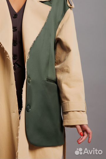 Индивидуальный пошив женской и мужской одежды