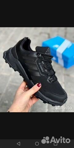 Кроссовки мужские Adidas